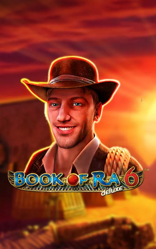 Book of Ra at Fast Wins Space Casino