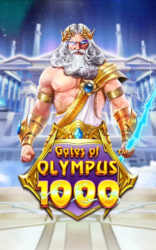 Gates of Olympus at Fast Wins Space Casino