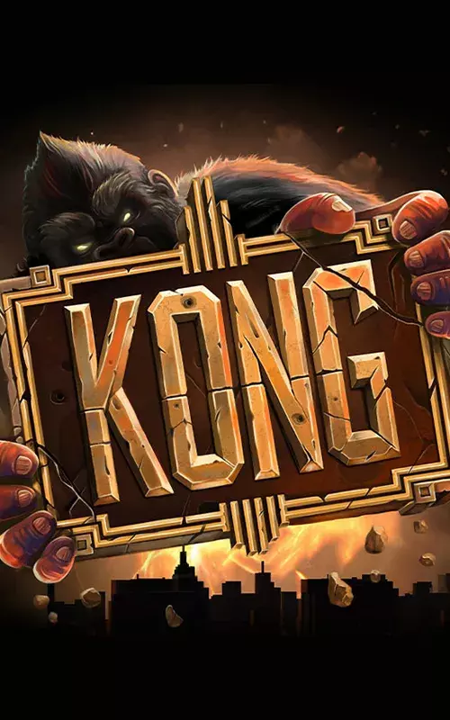 Kong at Fast Wins Space Casino