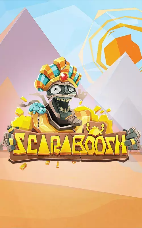 Scaraboosh at Fast Wins Space Casino