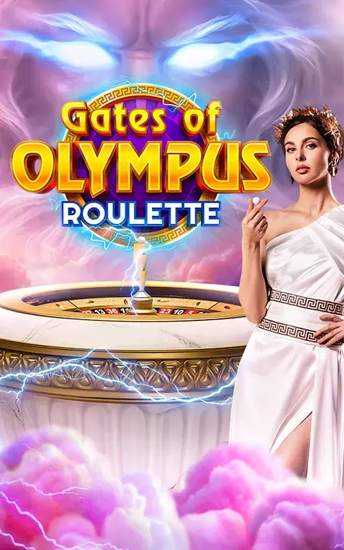 Gates of Olympus Roulette at Fast Wins Space Casino